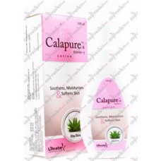 CALAPURE-A LOTION100ML