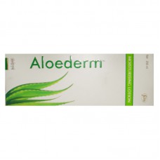 ALOEDERM MOISTURISING LOTION 200ML