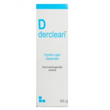 DERCLEAN HYDRO GEL CLEANSE