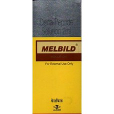 MELBILD SOLUTION 2ML