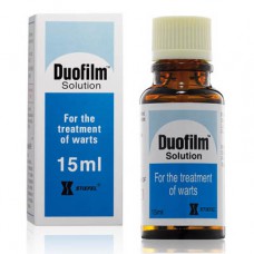 DUOFILM SOLUTION 15ML