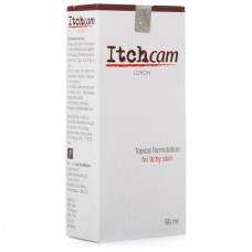 ITCHCAM LOTION 60ML