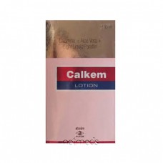 CALKEM LOTION 100ML