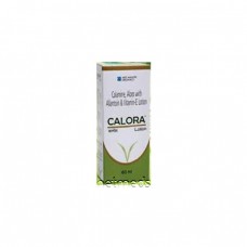 CALORA LOTION 60ML