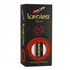 KAMASUTRA LONGLAST SPRAY 12G