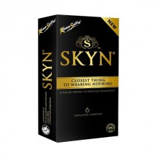 KAMASUTRA SKYN ORGINAL 6'S PACK