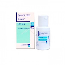 DESOWEN LOTION 30ML