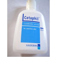 CETAPHIL CLEANSING LOTION 125ML