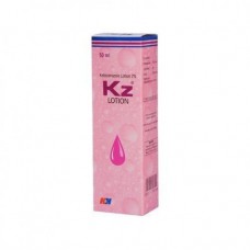 KZ LOTION 50ML