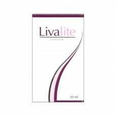 LIVA LITE LOTION 30ML