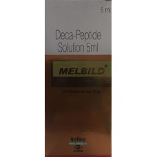 MELBILD SOLUTION 5ML